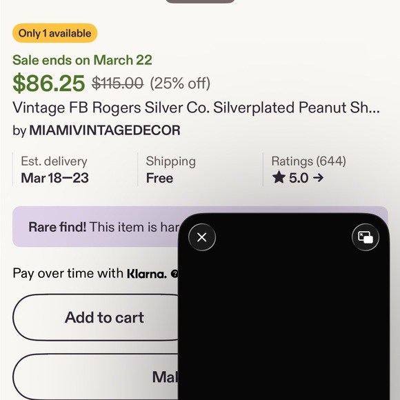 My nuts 🥜 - Picture 9 of 9